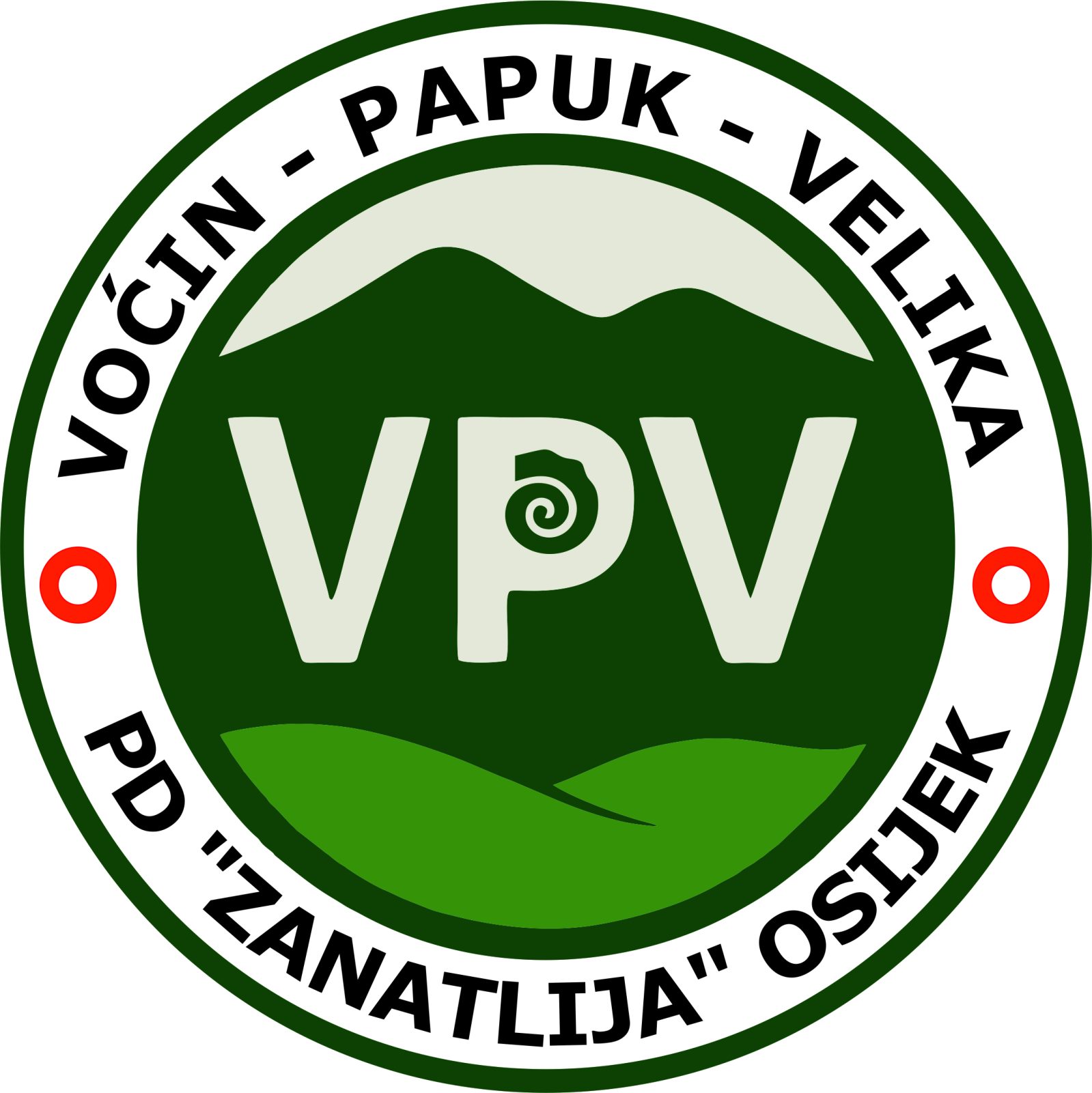 VPV - Voćin Papuk Velika
