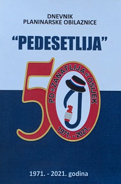 Pedesetlija
